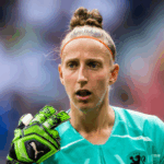 Sari van Veenendaal